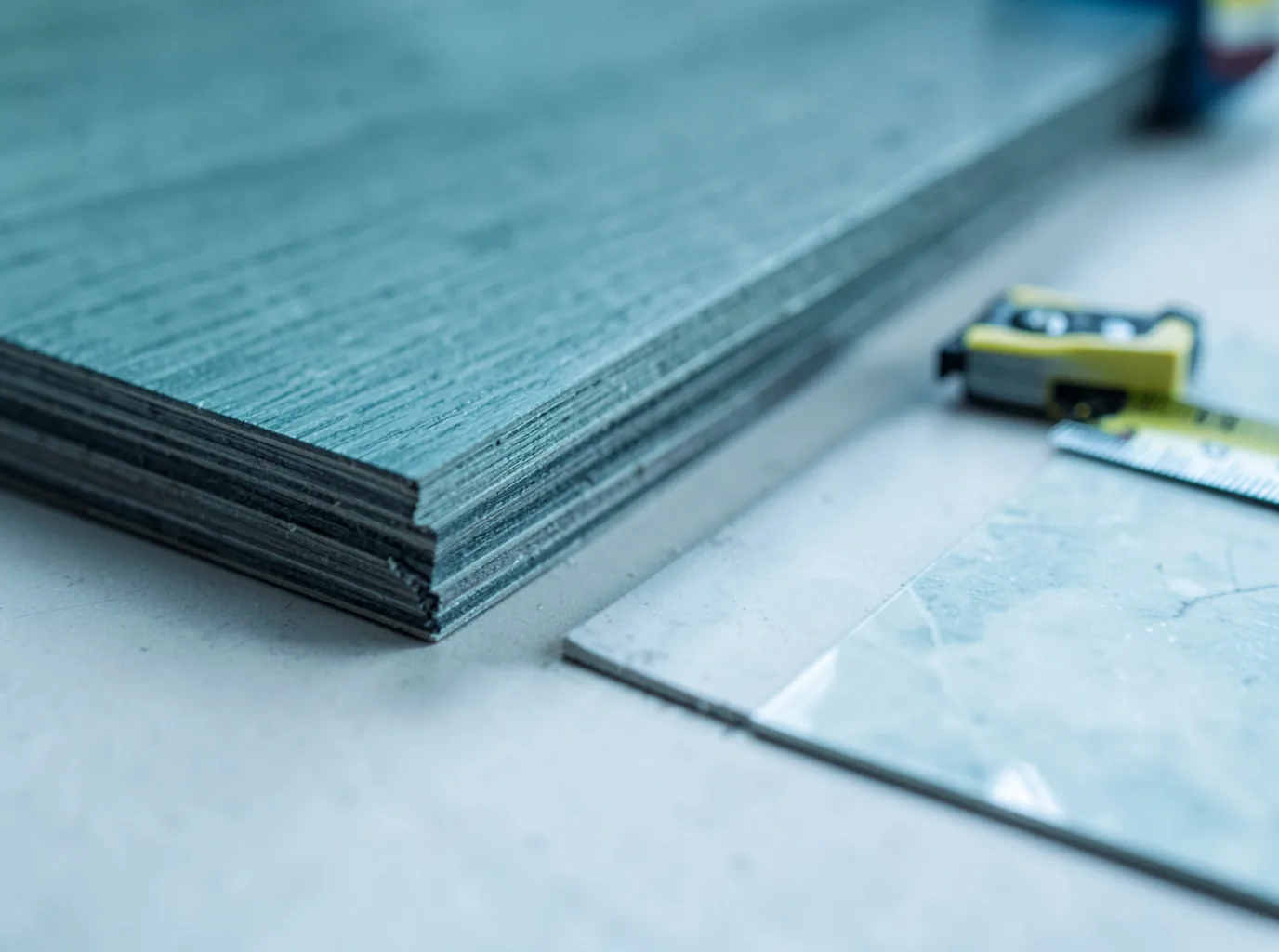 Luxury Vinyl Plank Installation New London, OH FAQs